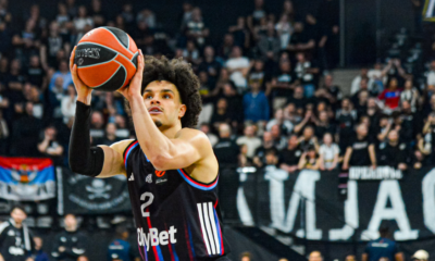 Le Paris Basket renoue avec le succès en EuroLigue contre la Virtus Bologne