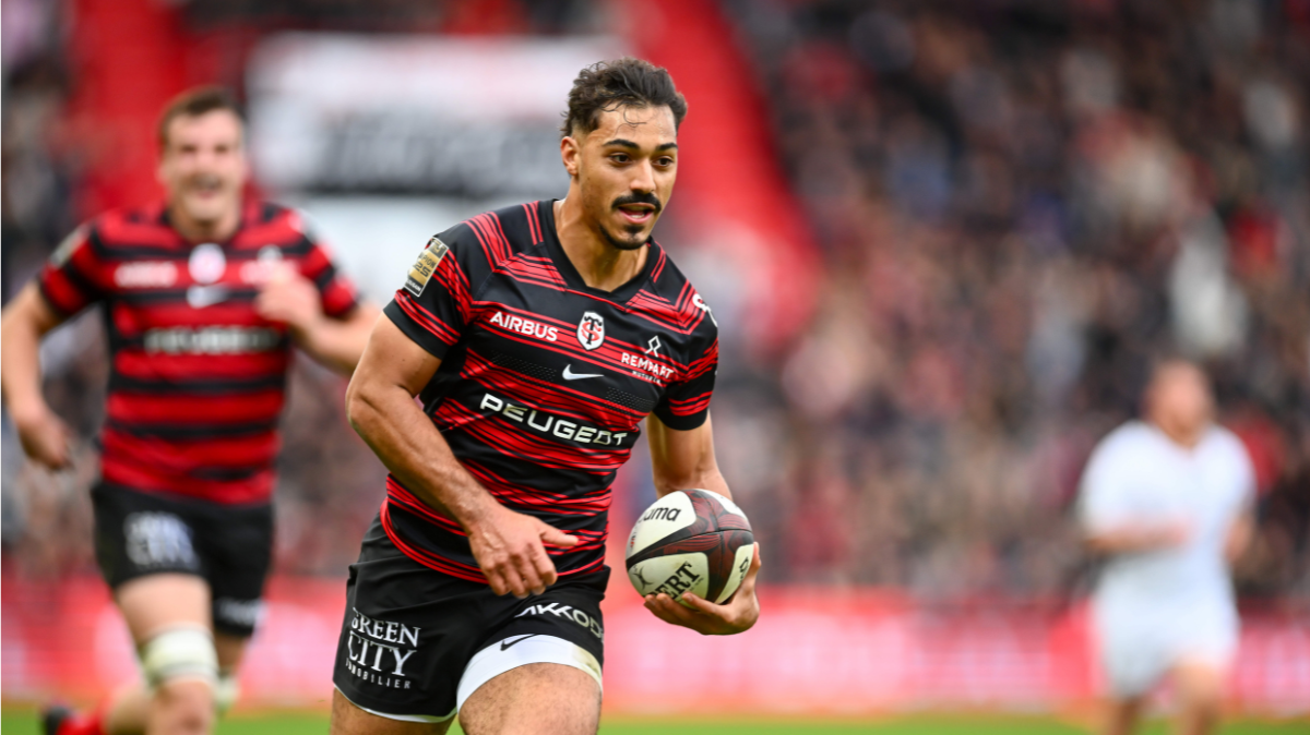 Le Stade Toulousain acte trois prolongations, Dimitri Delibes toujours dans l'incertitude