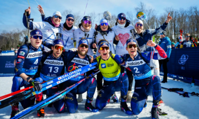 Le carton plein de la France en IBU Cup la saison 2025-2026 en chiffres