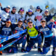 Le carton plein de la France en IBU Cup la saison 2025-2026 en chiffres