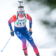 Le relais mixte jeunes français de biathlon loin du compte aux Mondiaux, l'Autriche sacrée