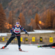 Le relais mixte juniors français de biathlon va chercher le bronze aux Mondiaux, la Lettonie triomphe