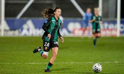 Le sursis lensois, la mauvaise opération de Montpellier les tops et flops de la 17ème journée d’Arkema Première Ligue