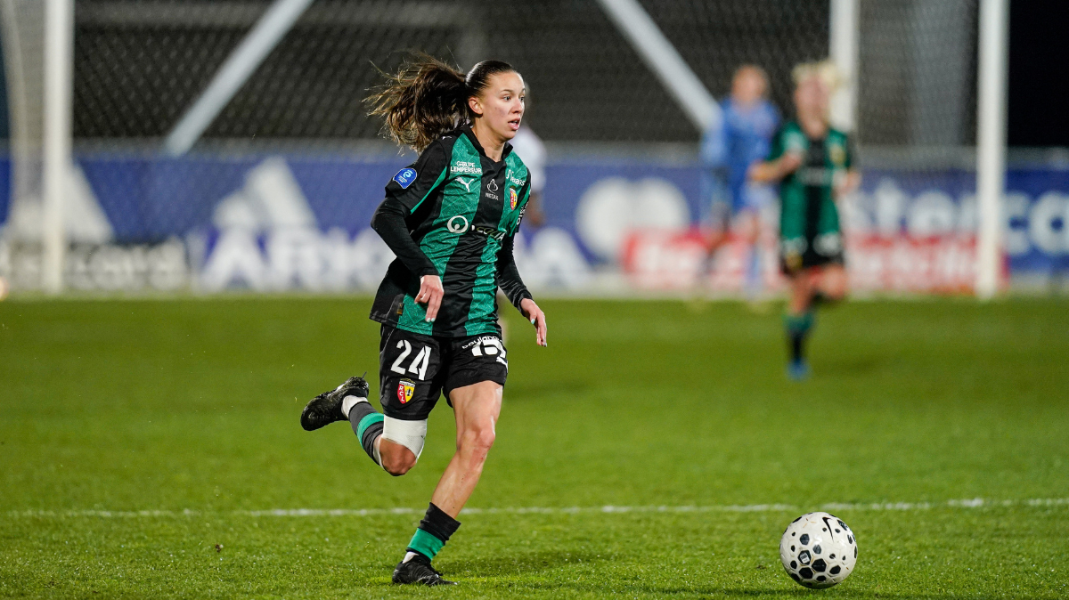 Le sursis lensois, la mauvaise opération de Montpellier : les tops et flops de la 17ème journée d’Arkema Première Ligue