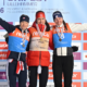Léonie Perry s'offre une médaille de bronze sur la mass start aux Mondiaux U23 de ski de fond