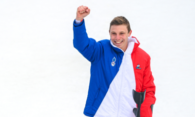 Les 10 choses à savoir avant les Jeux Paralympiques 2026
