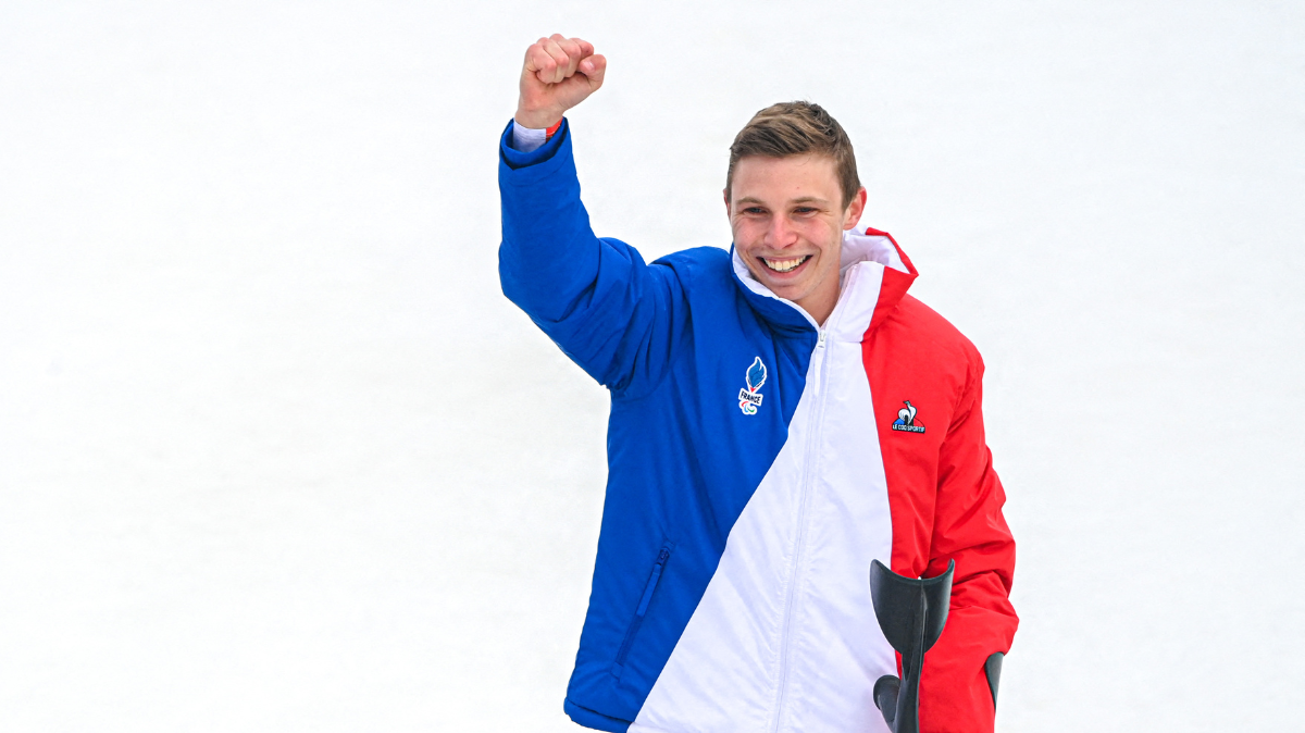 Les 10 choses à savoir avant les Jeux Paralympiques 2026