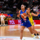 Les Bleues enchainent contre la Colombie et se rapprochent de la Coupe du monde de basket