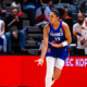 Les Bleues réalisent facilement la passe de trois contre l’Allemagne en qualifications de la Coupe du monde de basket
