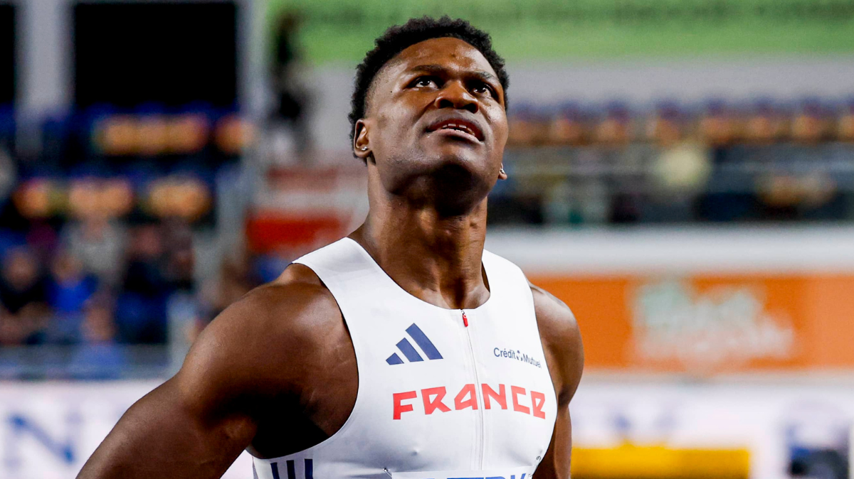 Les Bleus toujours en lice pour le podium de l'heptathlon, Jonathan Seremes rate son coup... le vendredi des Bleus aux Mondiaux d'athlétisme en salle 2026