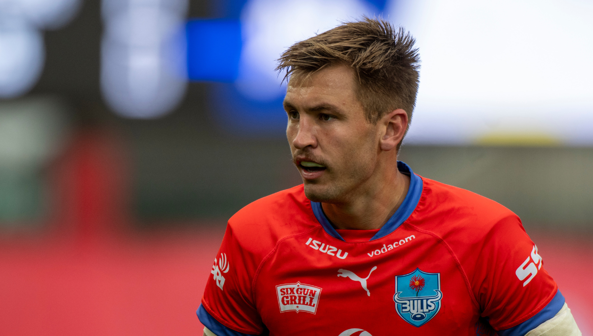 Les Sud-Africains Salmaan Moerat et David Kriel signent chez un cador de Top 14