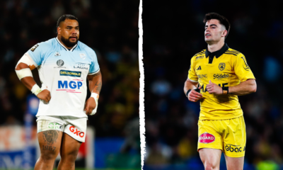 Les notes de Bayonne-La Rochelle Le Garrec en forme, Tatafu inquiétant