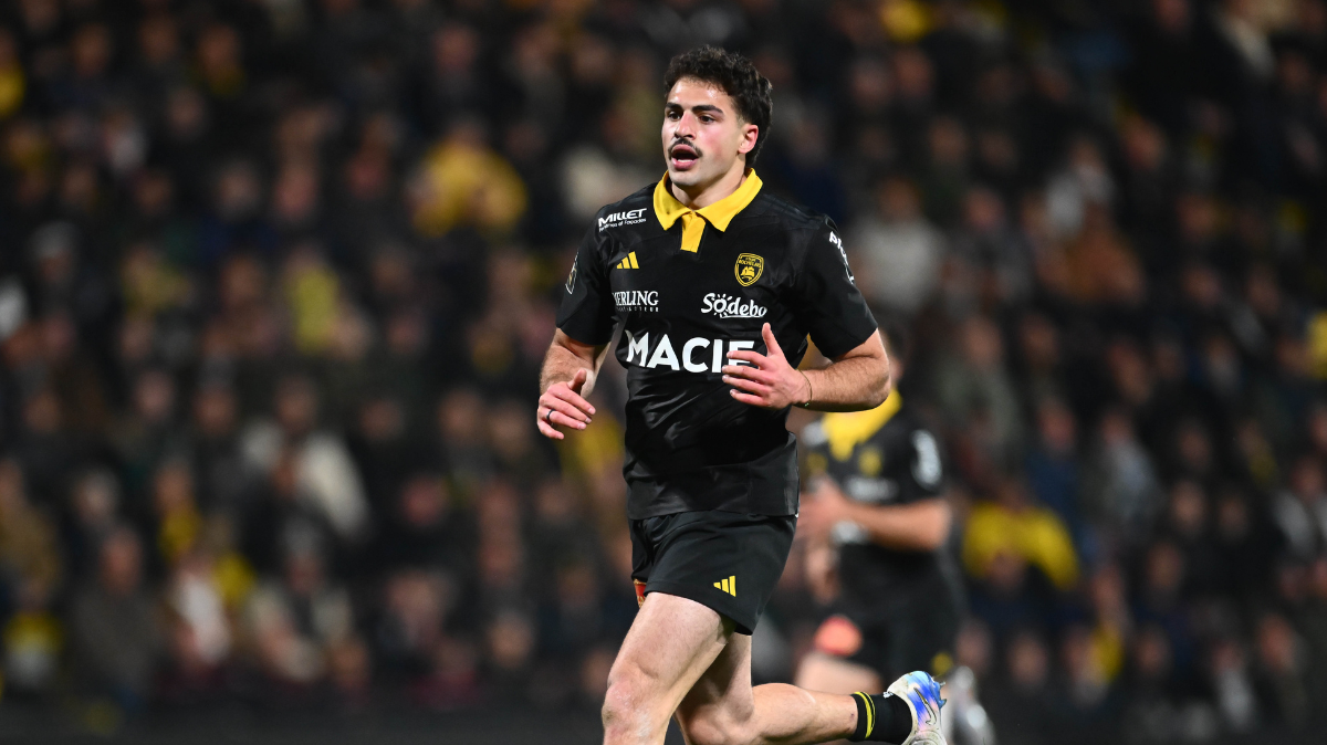 Les notes de La Rochelle-Pau Niniashvili en deux temps, Attissogbe en retrait