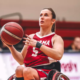 Loeiza Vari Le Roux, la capitaine des Bleues du basket fauteuil en quête d’une 5ème bague NWBA