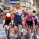 Lotte Kopecky triomphe sur Milan-San Remo et s'offre un nouveau Monument !