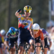 Lotte Kopecky triomphe sur Milan-San Remo et s'offre un nouveau Monument !