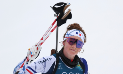 Lou Jeanmonnot conserve le petit globe de l’individuel sans gloire, Elvira Oeberg souveraine à Kontiolahti