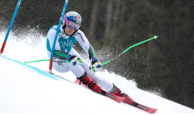 Lucas Pinheiro Braathen rafle tout sur le Géant de Lillehammer : la victoire et le petit globe