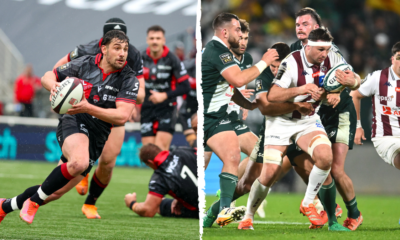 Lyon-UBB sur quelle chaîne, à quelle heure et avec quelles compositions