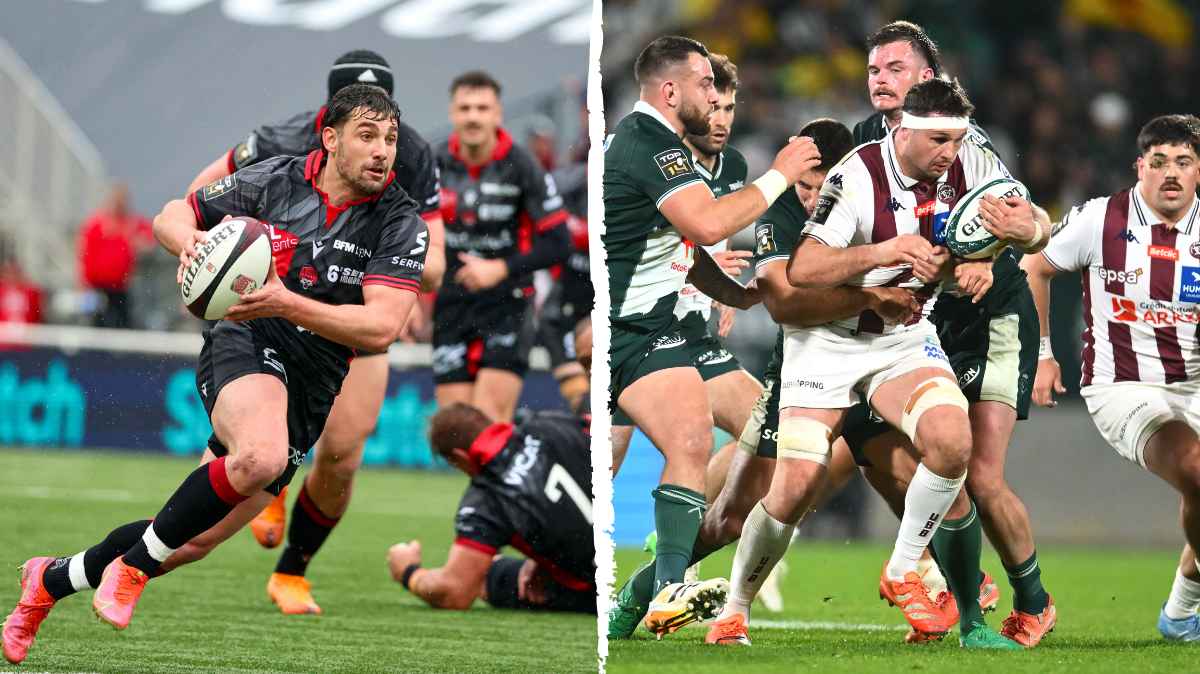 Lyon-UBB sur quelle chaîne, à quelle heure et avec quelles compositions