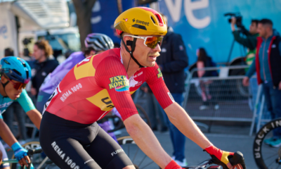 Magnus Cort Nielsen renaît de ses cendres sur la 2e étape du Tour de Catalogne