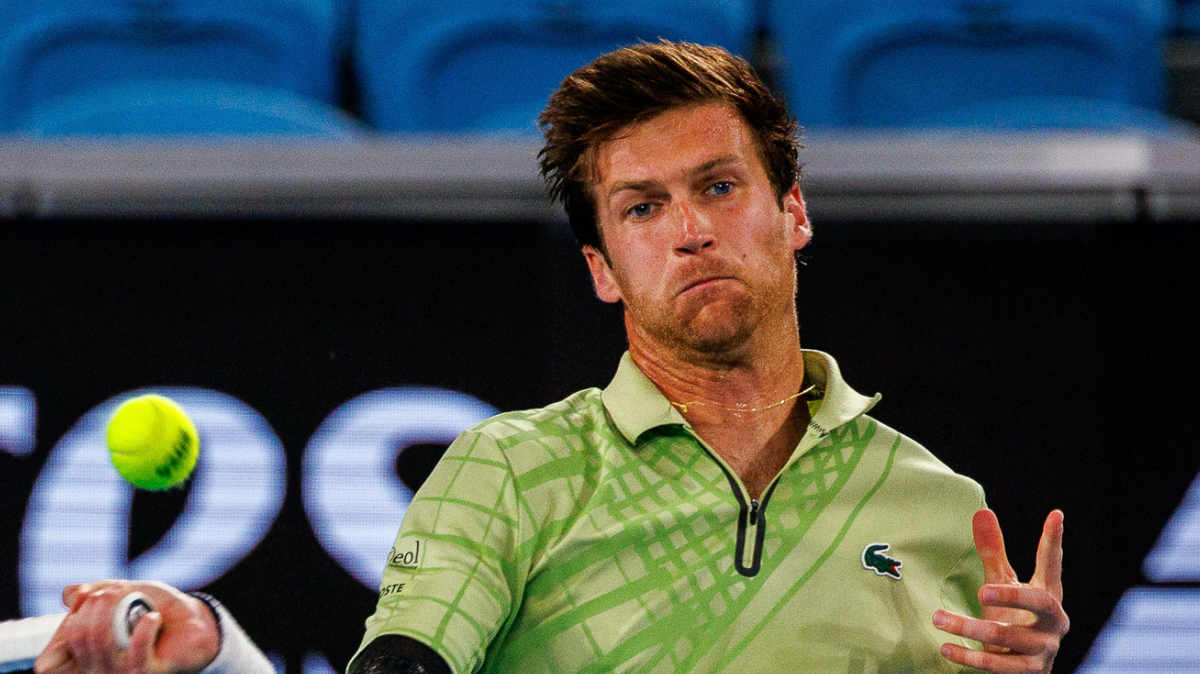 Manuel Guinard remporte son deuxième Masters 1000 en double à Indian Wells !