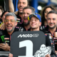 Marco Bezzecchi écrase le Grand Prix de Thaïlande, fin d'une longue série pour Ducati