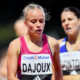 Margot Dajoux : « Je suis fière de la façon dont j'ai couru à Carhaix »