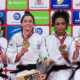 Martha Fawaz en bronze au Grand Slam de Tbilissi chez les -57 kg