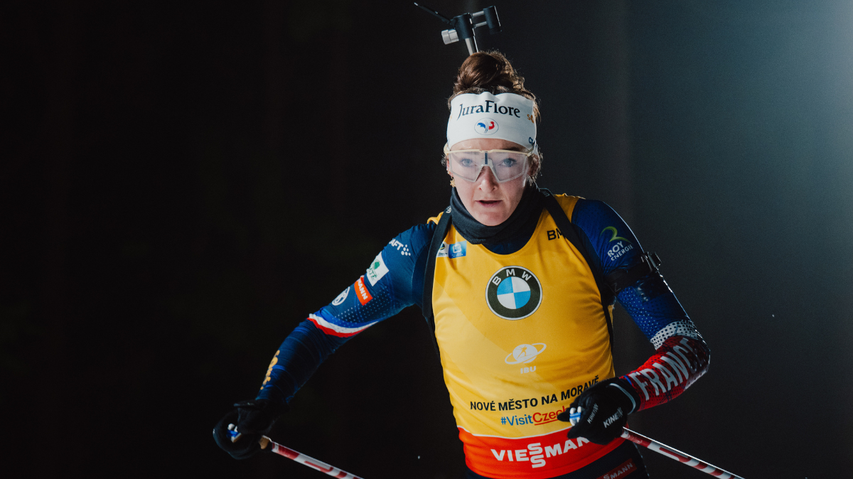 Mass start femmes Kontiolahti 2026 – Startlist et dossards des Françaises engagées