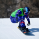 Maxime Montaggioni cède sa couronne du Banked Slalom à Jacopo Luchini et termine 6ème aux Jeux Paralympiques