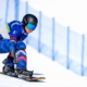 Maxime Montaggioni se contente d’une petite finale en para snowboardcross, le Chinois Ji Lijia conserve son titre paralympique