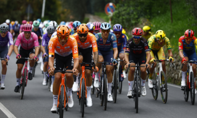 Mercato Cyclisme 2026-2027 Le tableau des transferts mis à jour