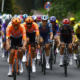 Mercato Cyclisme 2026-2027 Le tableau des transferts mis à jour