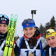 Michaela Strakova championne du monde jeunes de l'individuel, les Françaises hors du coup (1)