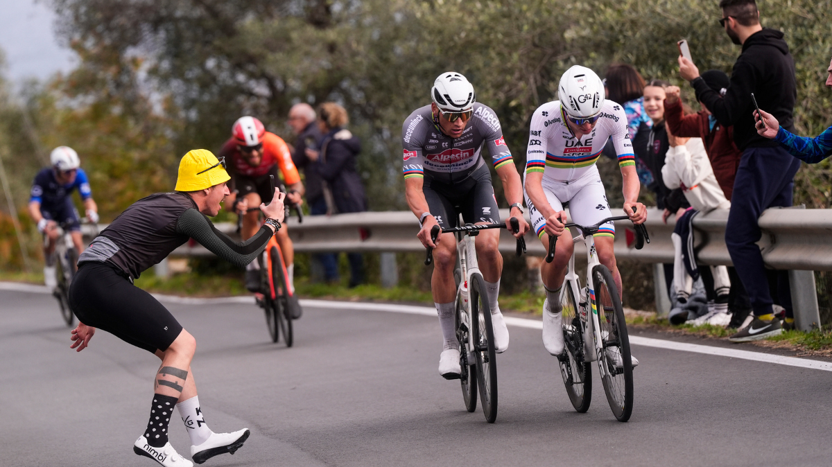 Milan-San Remo 2026 à quelle heure et sur quelle chaîne TV suivre la course en direct
