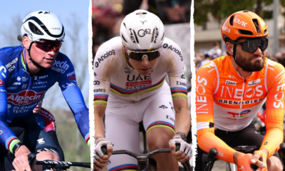 Milan-San Remo 2026 les favoris et le startlist complète de la course