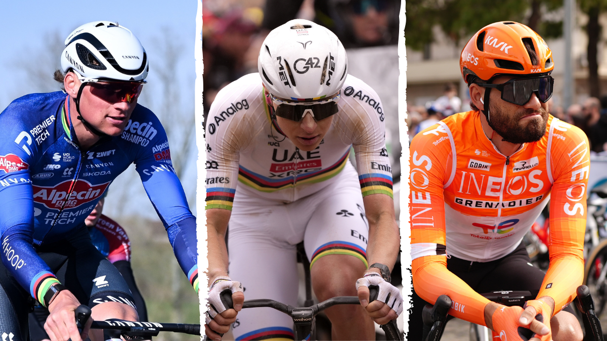 Milan-San Remo 2026 les favoris et le startlist complète de la course