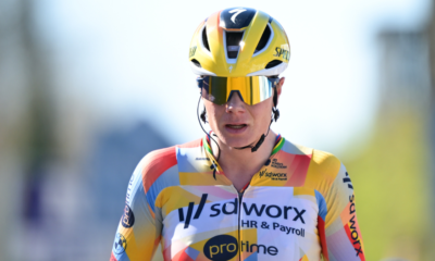 Milan-San Remo Femmes 2026 Classement et résultats de la course