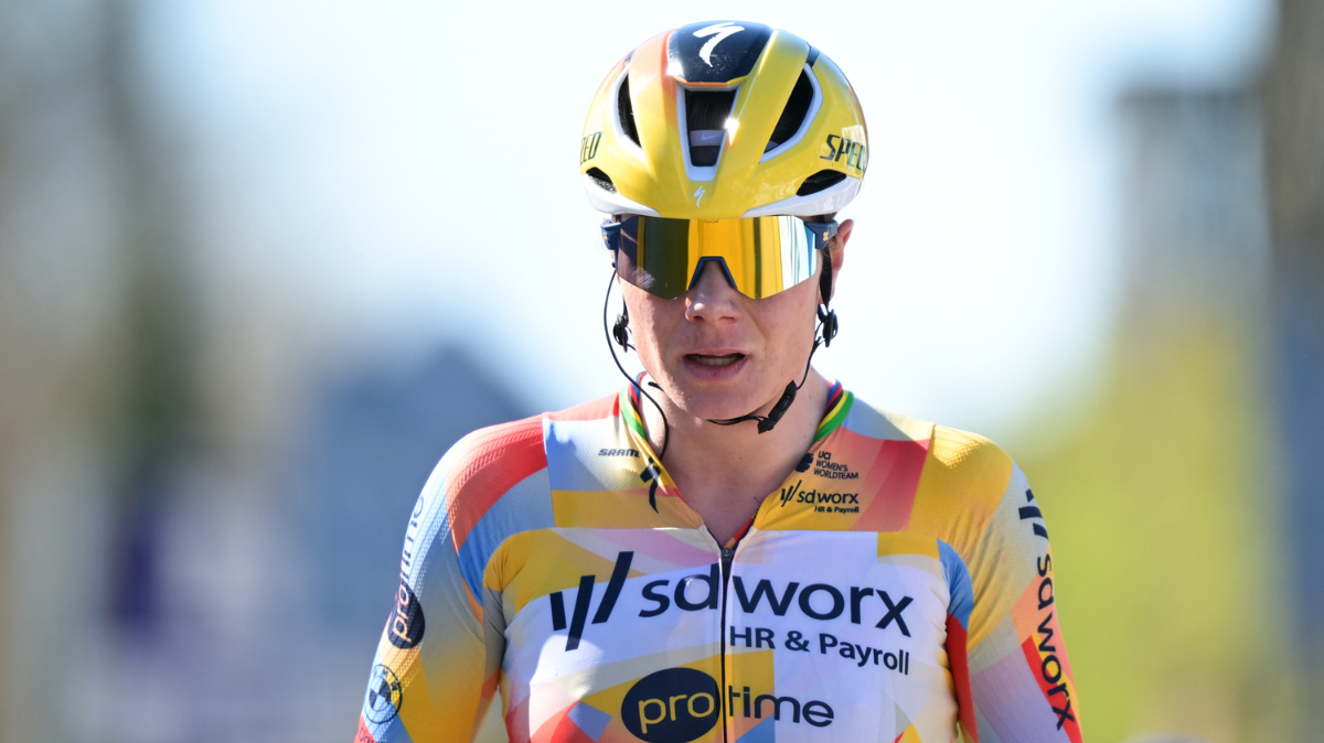 Milan-San Remo Femmes 2026 Classement et résultats de la course