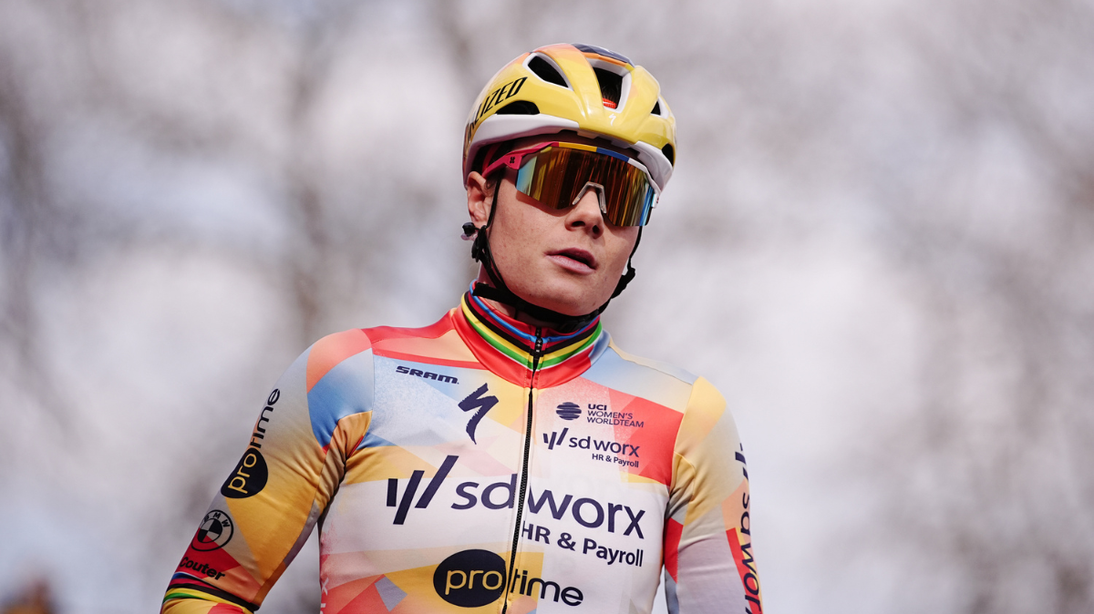 Milan-San Remo femmes 2026 les favorites et la startlist de la Primavera