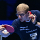 Mise en route réussie pour les frères Lebrun à la Coupe du monde de tennis de table, Lutz et Pavade gagnent aussi