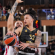 Monaco renaît de ses cendres et s'offre l'Olympiakos au finish en EuroLigue !