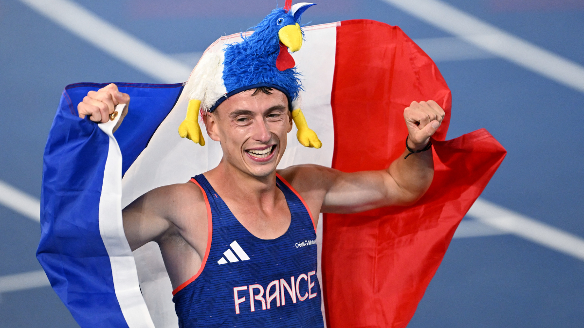 Mondiaux d’athlétisme en salle 2026 Programme et résultats mis à jour