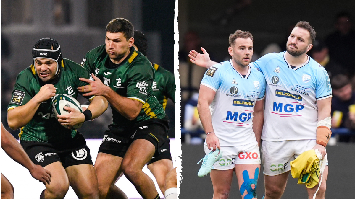 Montauban-Bayonne sur quelle chaîne, à quelle heure et avec quelles compositions