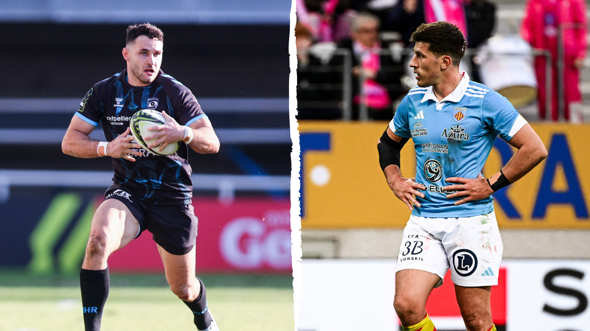 Montpellier-Perpignan sur quelle chaîne, à quelle heure et avec quelles compositions