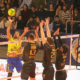 Montpellier rate son coup contre Las Palmas et quitte la Ligue des champions de volley en barrages