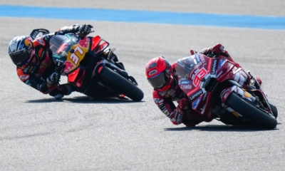 MotoGP – Grand Prix de Thaïlande 2026 Classement et résultats de la course