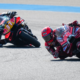 MotoGP – Grand Prix de Thaïlande 2026 Classement et résultats de la course