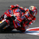 MotoGP – La grille de départ du Grand Prix des Amériques 2026